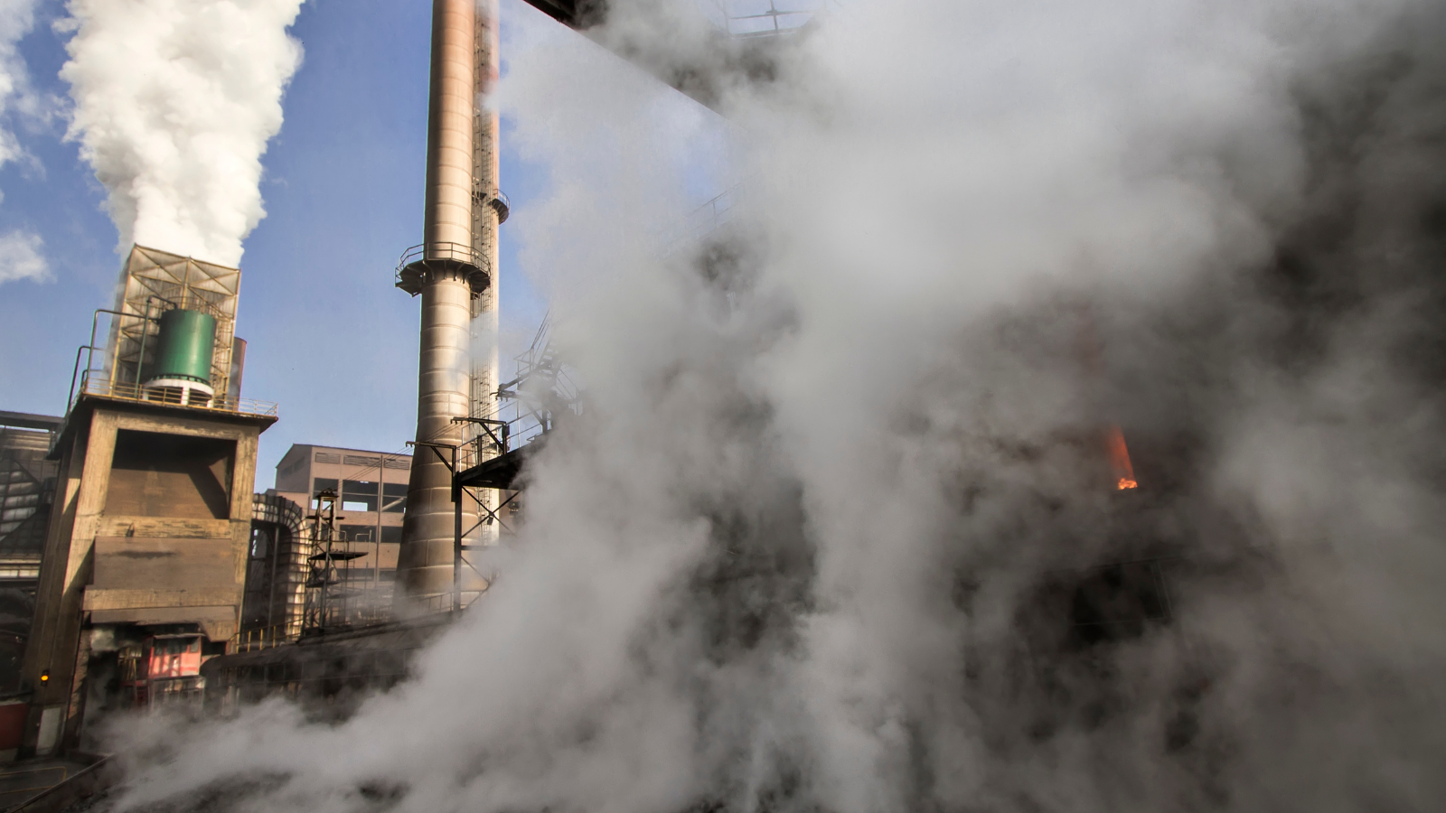 coal