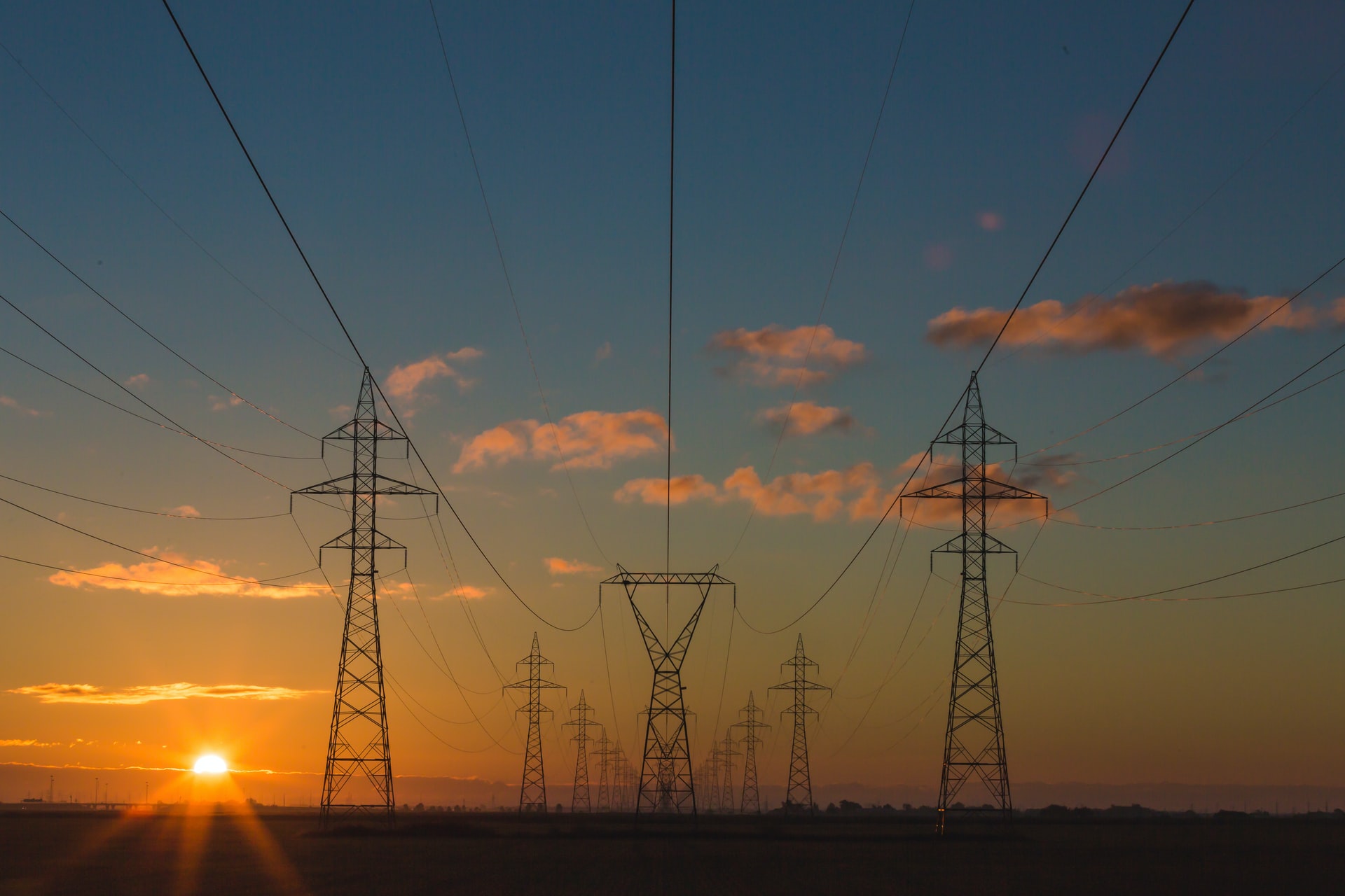 Enabling a Fair and Just Energy Transition in Asia, Photo by Matthew Henry in Unsplash