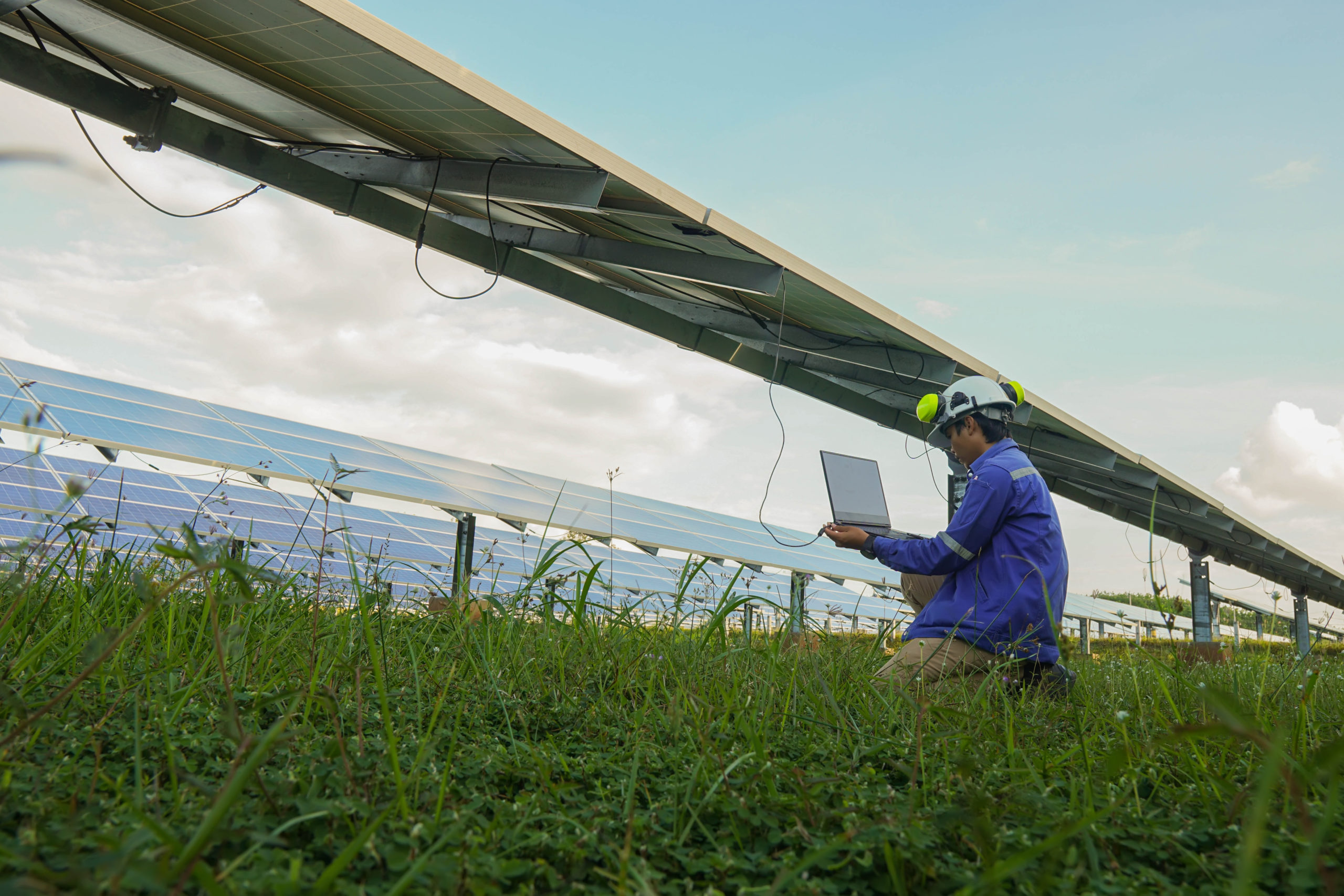 Breakthrough Agenda Report Signals Risks to Clean Technology